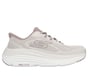 Skechers Slip-ins: Max Cushioning Endeavour - Mandalay, NATURAL, full image number 0
