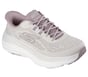 Skechers Slip-ins: Max Cushioning Endeavour - Mandalay, NATURAL, full image number 3