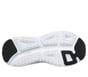Max Cushioning Endeavour - Kauska, BLACK / WHITE, full image number 2