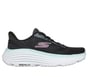 Max Cushioning Endeavour - Kauska, BLACK, full image number 0