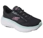 Max Cushioning Endeavour - Kauska, BLACK, full image number 3
