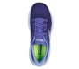 Max Cushioning Endeavour - Kauska, PURPLE, full image number 1