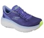 Max Cushioning Endeavour - Kauska, PURPLE, full image number 3