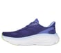 Max Cushioning Endeavour - Kauska, PURPLE, full image number 4