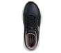 Max Cushioning Endeavour - Brampton, ZWART, full image number 1