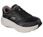 Max Cushioning Endeavour - Brampton, ZWART, full image number 3