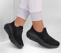 Max Cushioning Endeavour - Sarasota, BLACK, full image number 1