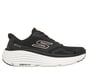 Skechers Slip-ins: Max Cushioning Endeavour - Sequoya, NOIR / BLANC, full image number 0