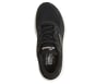 Skechers Slip-ins: Max Cushioning Endeavour - Sequoya, NOIR / BLANC, full image number 1