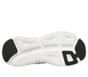 Skechers Slip-ins: Max Cushioning Endeavour - Sequoya, NOIR / BLANC, full image number 2
