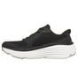 Skechers Slip-ins: Max Cushioning Endeavour - Sequoya, NOIR / BLANC, full image number 4