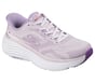 Skechers Slip-ins: Max Cushioning Endeavour - Sequoya, LAVENDER, full image number 3