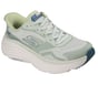Skechers Slip-ins: Max Cushioning Endeavour - Sequoya, VERT MENTHE, full image number 3
