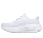 Skechers Slip-ins: Max Cushioning Endeavour - Sequoya, BLANC, full image number 4