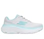 Max Cushioning Endeavour - Ardena, WHITE / AQUA, full image number 0