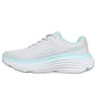 Max Cushioning Endeavour - Ardena, WHITE / AQUA, full image number 4