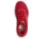 Max Cushioning Endeavour - Cupid's Bow, RED, full image number 1