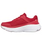 Max Cushioning Endeavour - Cupid's Bow, RED, full image number 4