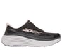 Skechers Slip-ins: Max Cushioning Endeavour - Pace Rhythm, BLACK, full image number 0