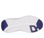 Skechers Slip-ins: Max Cushioning Endeavour - Pace Rhythm, BLUE  /  PURPLE, full image number 2