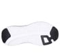 Skechers Slip-ins: Max Cushioning Endeavour - Pace Rhythm, BLANC / NOIR, full image number 2