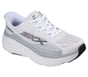 Skechers Slip-ins: Max Cushioning Endeavour - Pace Rhythm, BLANC / NOIR, full image number 3