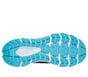 GO RUN Trail Altitude 2.0 - Ravine, BLACK / AQUA, full image number 2