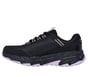 GO RUN Trail Altitude 2.0 - Ravine, BLACK / LAVENDER, full image number 4