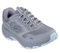 GO RUN Trail Altitude 2.0 - Ravine, GRAY / BLUE, full image number 3