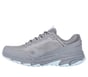 GO RUN Trail Altitude 2.0 - Ravine, GRAY / BLUE, full image number 4
