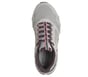 GO RUN Trail Altitude 2.0 - Ravine, GRAY / PINK, full image number 1