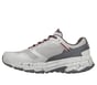 GO RUN Trail Altitude 2.0 - Ravine, GRAY / PINK, full image number 4