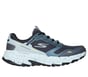 GO RUN Trail Altitude 2.0 - Ravine, NAVY / AQUA, full image number 0