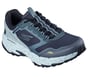 GO RUN Trail Altitude 2.0 - Ravine, NAVY / AQUA, full image number 3