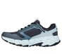 GO RUN Trail Altitude 2.0 - Ravine, NAVY / AQUA, full image number 4