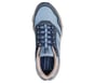 GO RUN Trail Altitude 2.0 - Ravine, BLAU GRAU, full image number 1