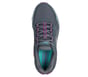 Waterproof: GO RUN Trail Altitude 2.0, CHARCOAL / PURPLE, full image number 1