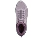 Waterproof: GO RUN Trail Altitude 2.0 - Cold Creek, MAUVE, full image number 2