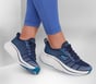 Max Cushioning Elite 2.0, NAVY / TEAL, full image number 1