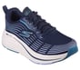 Max Cushioning Elite 2.0, NAVY / TEAL, full image number 4