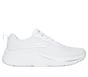 Max Cushioning Elite 2.0, BLANC, full image number 0