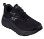 Max Cushioning Elite 2.0 - Levitate, SCHWARZ, full image number 3