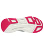 Skechers Slip-ins: Max Cushioning Elite - Vanish, CHARCOAL / PINK, full image number 2