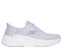 Skechers Slip-ins: Max Cushioning Elite - Vanish, LAVENDER, full image number 0