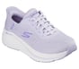 Skechers Slip-ins: Max Cushioning Elite - Vanish, LAVENDER, full image number 4