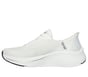 Skechers Slip-ins: Max Cushioning Elite - Vanish, WHITE / BLACK, full image number 4