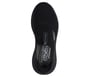 Skechers Slip-ins: Max Cushioning Elite 2.0, BLACK, full image number 1