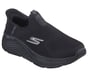 Skechers Slip-ins: Max Cushioning Elite 2.0, NOIR, full image number 1
