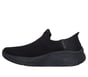 Skechers Slip-ins: Max Cushioning Elite 2.0, BLACK, full image number 4