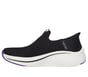 Skechers Slip-ins: Max Cushioning Elite 2.0, BLACK / PURPLE, full image number 4